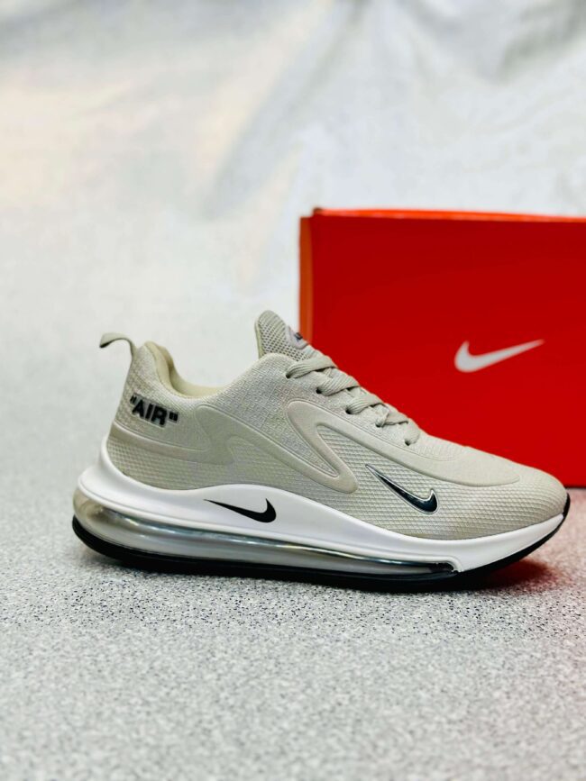 Nike Air max Grey (2)