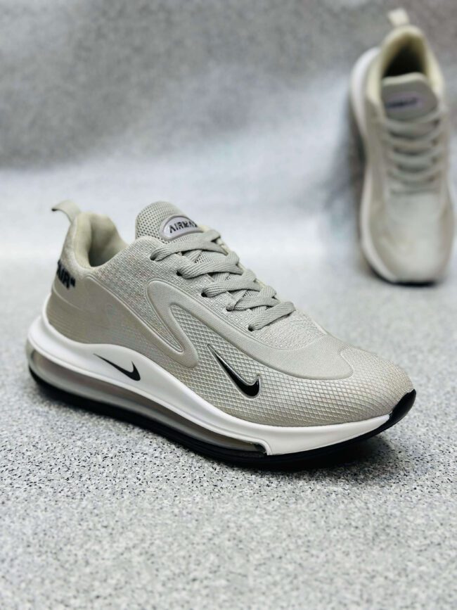 Nike Air max Grey (2)