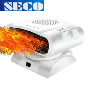 SECO Fan Heater Model SG (3)