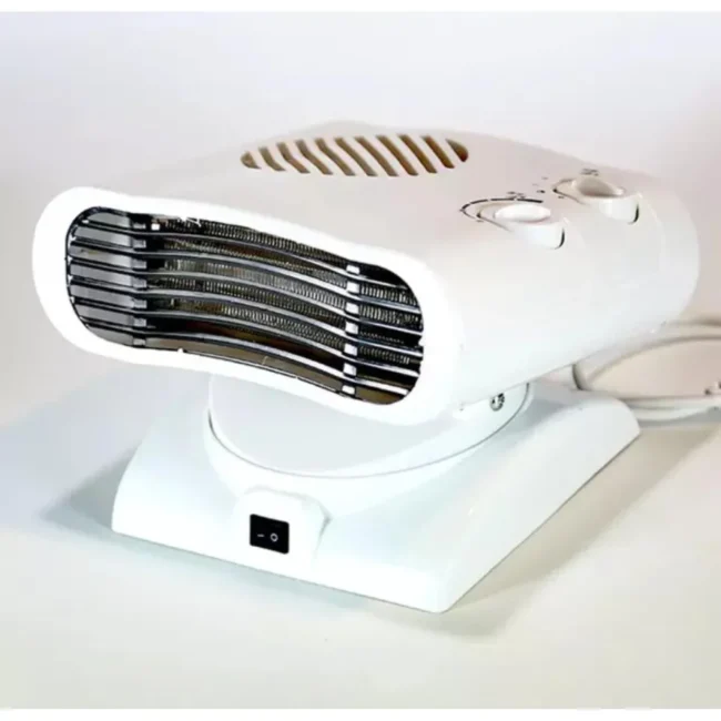 SECO Fan Heater Model SG (3)