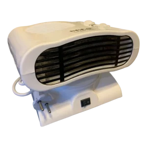 SECO Fan Heater Model SG (3)