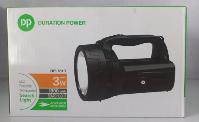 Search Light DP 7310 2