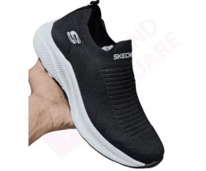 Skechers Memory Foam Black