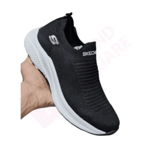 Skechers Memory Foam Black