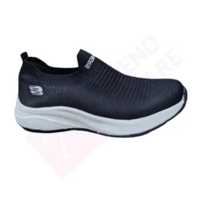 Skechers Memory Foam Black