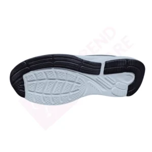 Skechers Memory Foam Grey ..