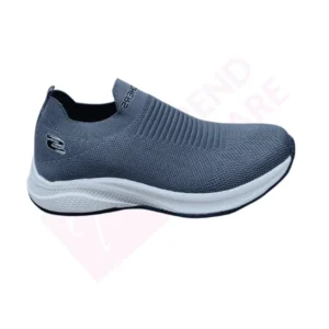 Skechers Memory Foam Grey ..