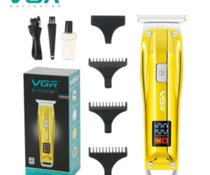 VGR V-956 Hair Trimmer Electric Cordless Haircut Trimmer