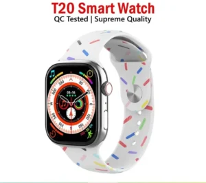 T20 Ultra Smart Watch