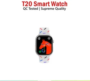 T20 Ultra Smart Watch