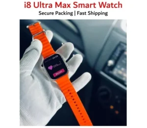 i8 Ultra Max Smart Watch