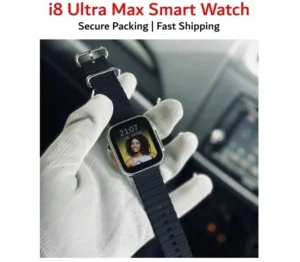 i8 Ultra Max Smart Watch