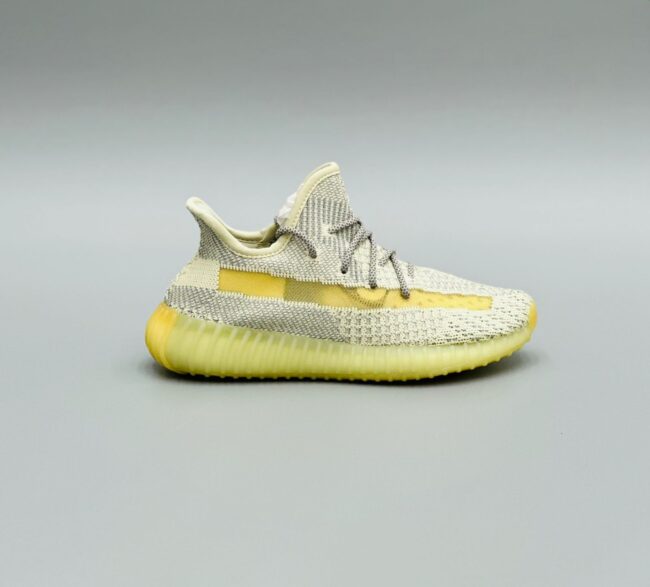 Adidas Yeezy 350 v2 Off White - Image 2