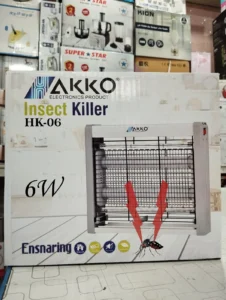 Akko insect killer