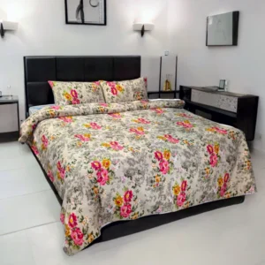 Arlius Double Bedsheet Db200