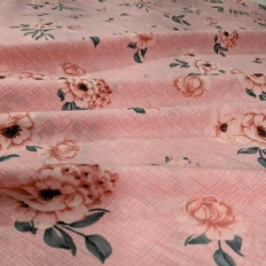 Bliss Bouquet Double Bedsheet - Db222-kaisz