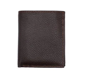 Brown Casual Wallet