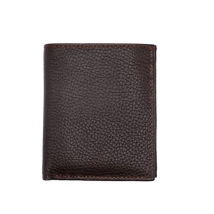 Brown Casual Wallet