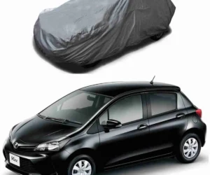 Car Top Cover for Toyota Vitz (All Models) Parashoot Body cover