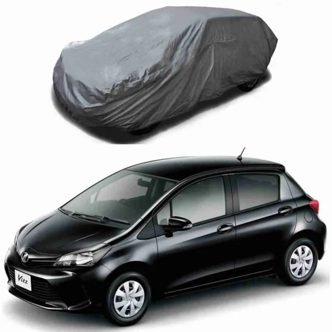 Car Top Cover Vitz