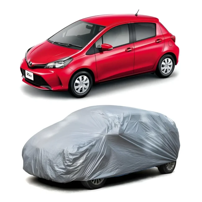 Car Top Cover Vitz