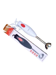 Electric Hand Blender Cntronic