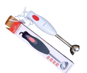 Electric Hand Blender Cntronic