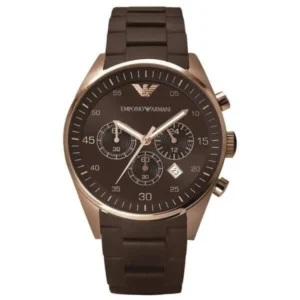 Emprio Armani Gents Watch