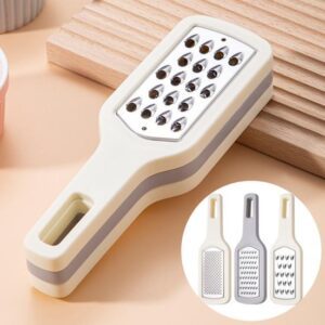 Fruit Vegetable Grater