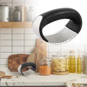 Garlic Presses Grinder Slicer Cutter