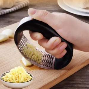 Garlic Presses Grinder Slicer Cutter