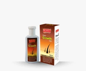 Hair Growth Oil