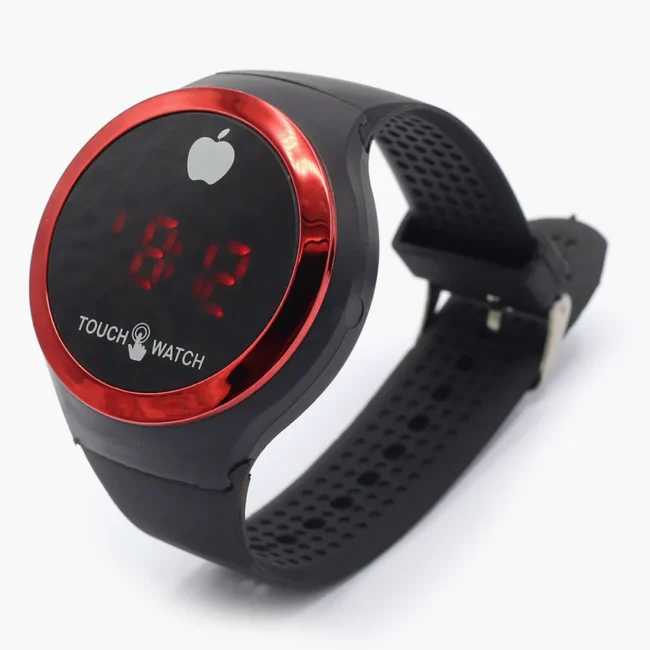 Led Bracelet Digital Watch