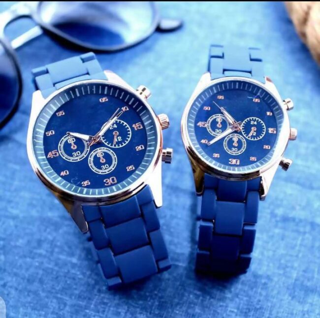 couple watch Navy