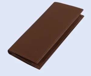 Men Wallet Brown