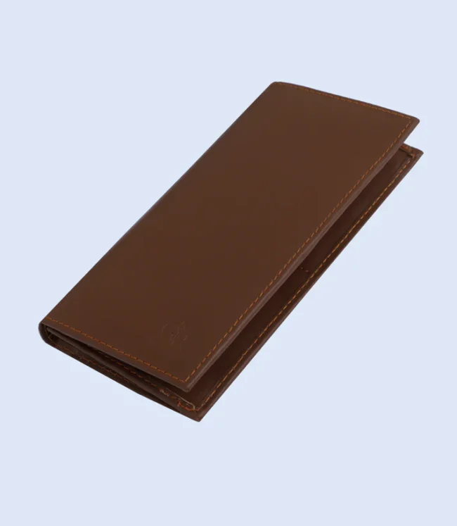 Men Wallet Brown-kaisz