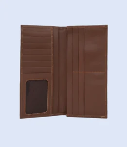 Men Wallet Brown-kaisz