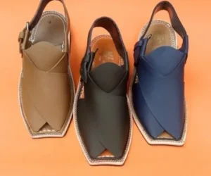 Peshawari Chappal Gents