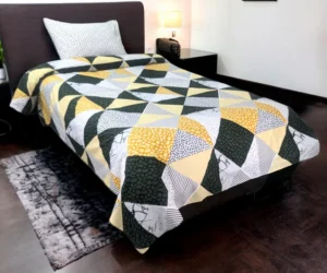 Single Bedsheet Cotton Ds20