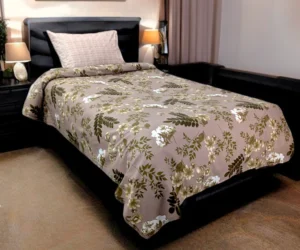 Single Bedsheet Cotton Ds24