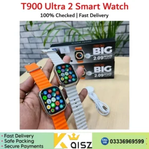 T900 Ultra 2 Smart Watch