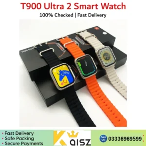 T900 Ultra 2 Smart Watch