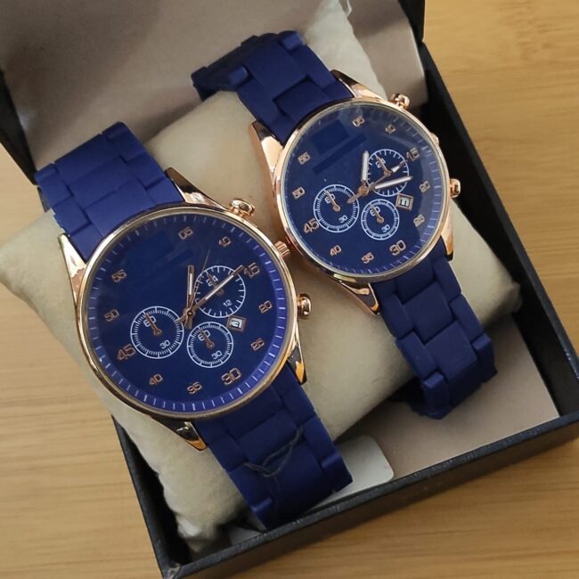 couple watch Navy