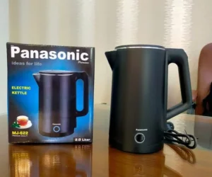 Panasonic electric kettle 2 litre