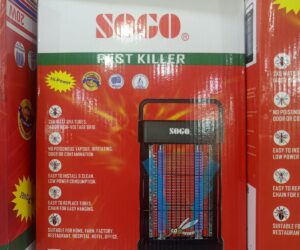 Electric Insect Killer Sogo JPN 910