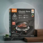 1000W electric stove single burner hot plate for kitchen use