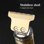 Vintage T9 Hair & Beard Trimmer in Pakistan - Image 4