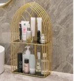 Dressing Table Organser Makeup Rack