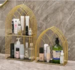 Dressing Table Organser Makeup Rack