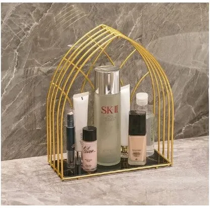 Dressing Table Organser Makeup Rack